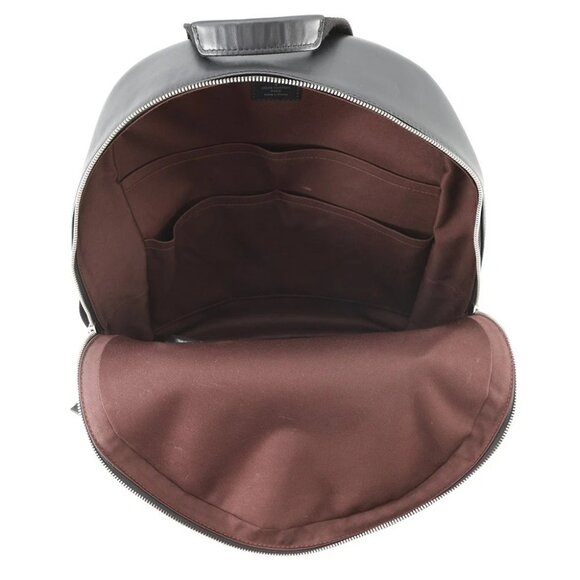 LOUIS VUITTON Josh NV Monogram Macassar Canvas Bordeaux M45349 - Picture 15 of 15